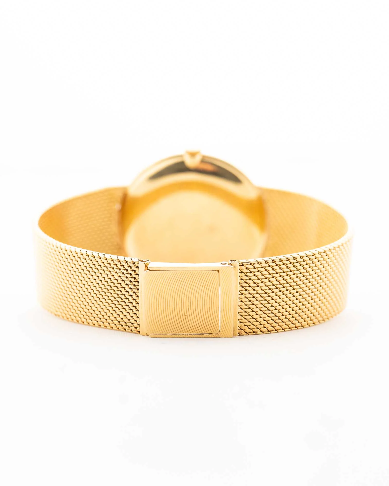 Vacheron Constantin 6405 Patrimony 18k 1960s - Image 17