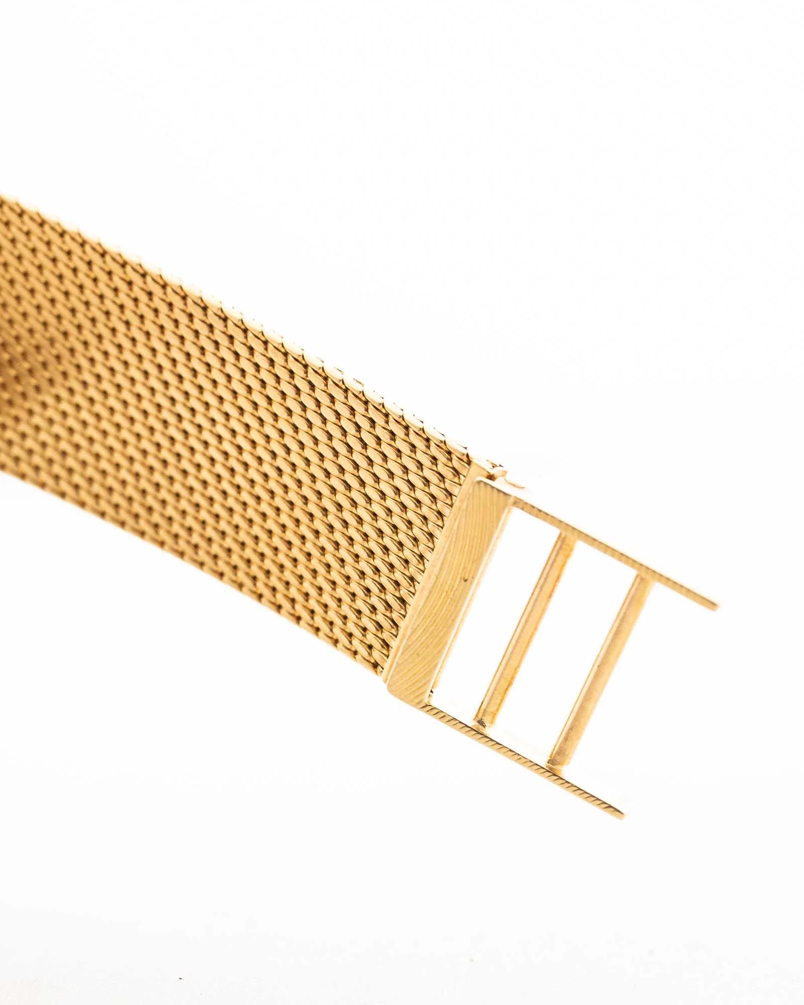 Vacheron Constantin 6405 Patrimony 18k 1960s - Image 19