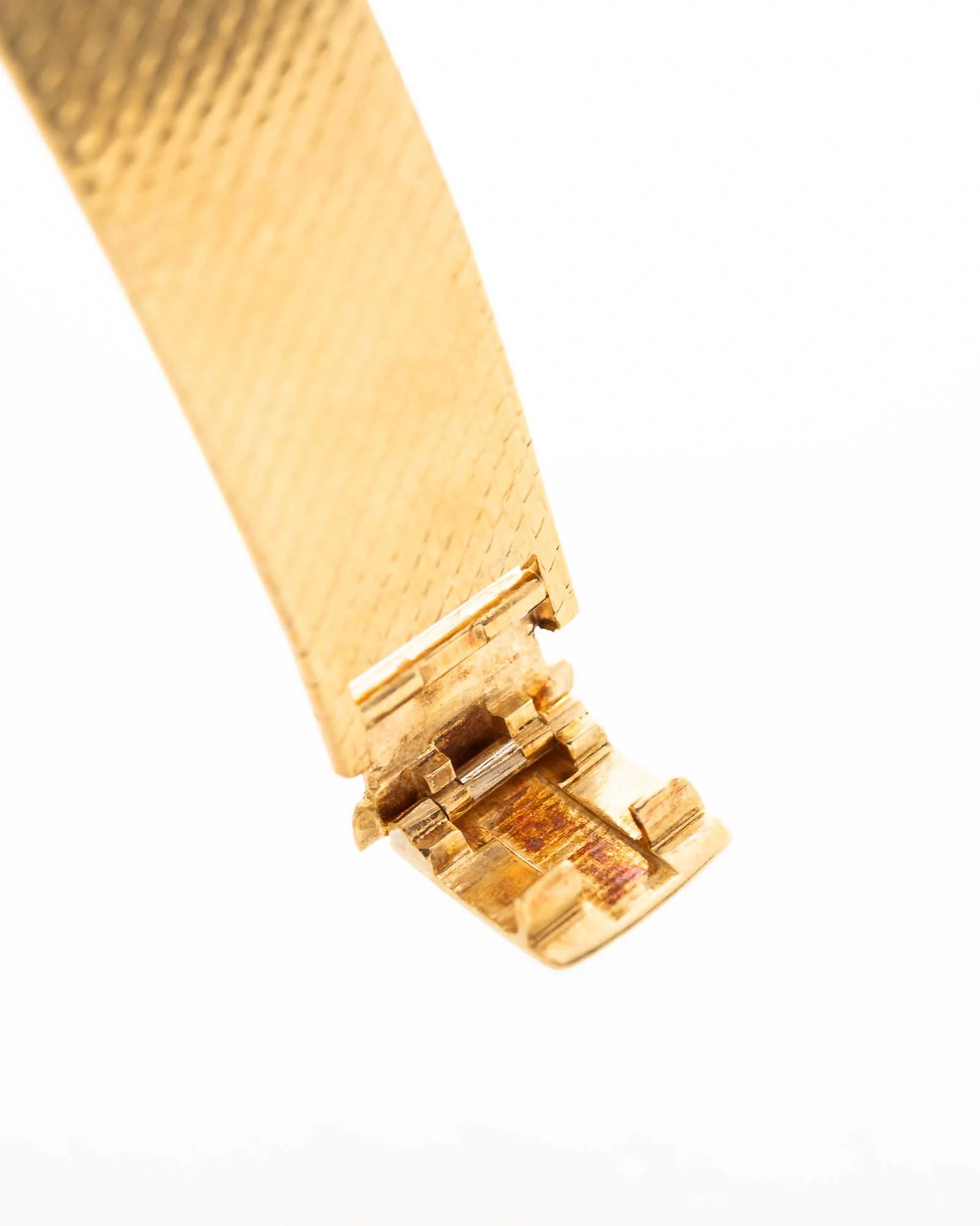 Vacheron Constantin 2099 Cushion 18k Onyx 1970s - Image 17