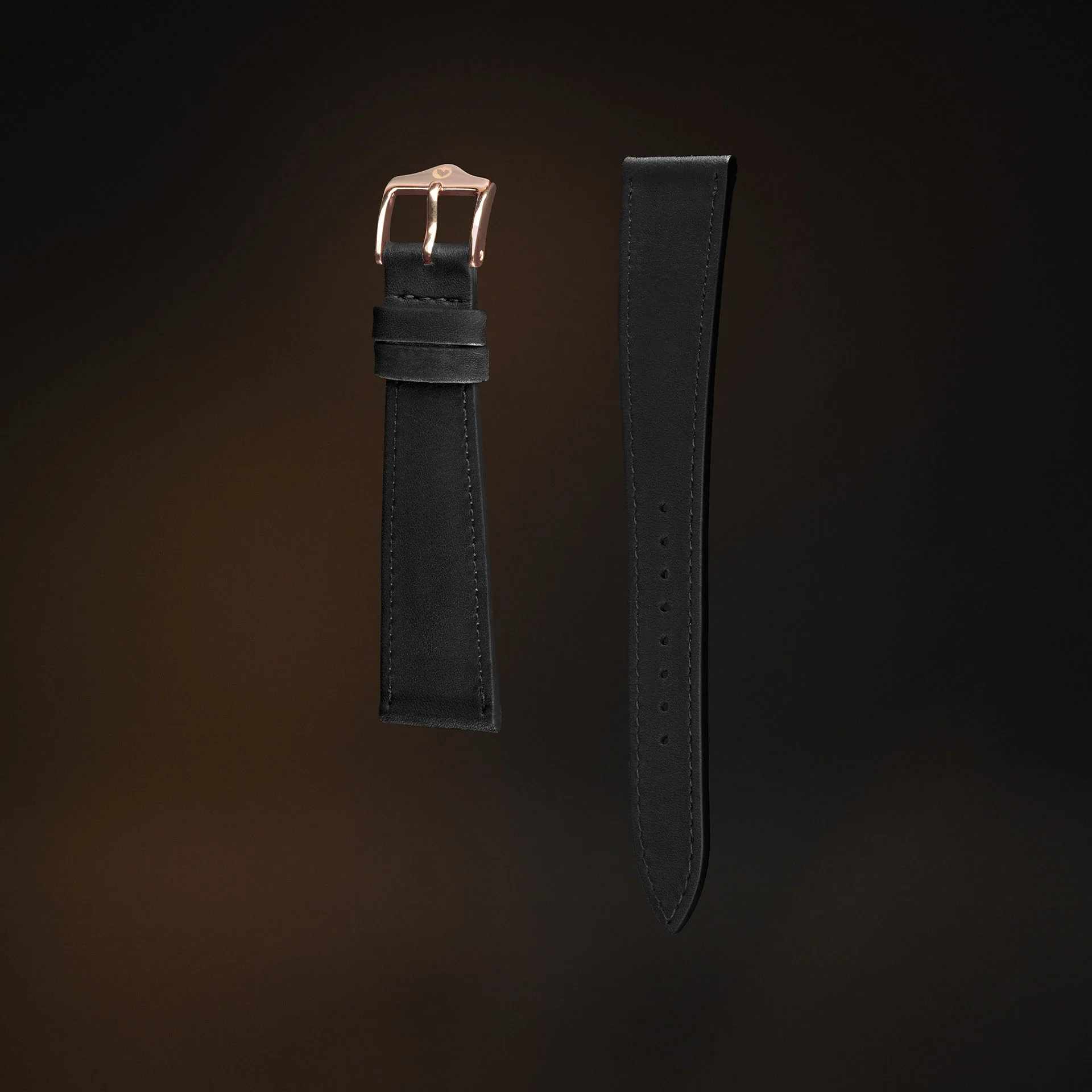 KARDINAL Calf Leather Watch Strap - Image 26