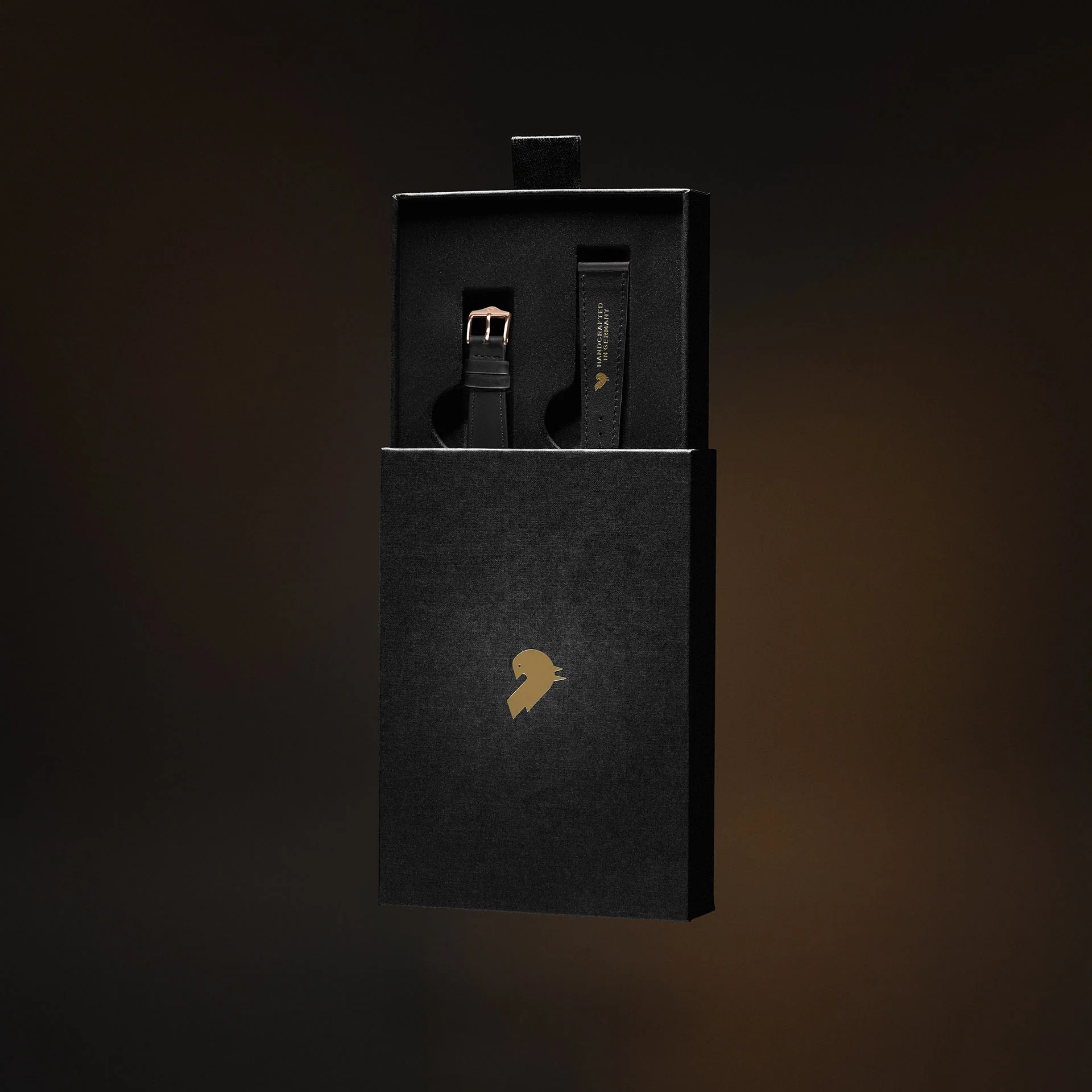 KARDINAL Calf Leather Watch Strap - Image 27