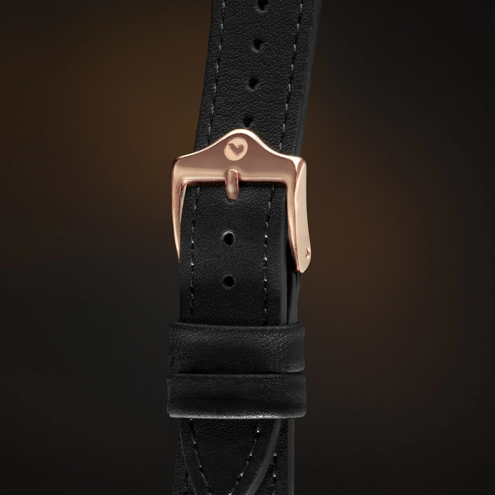KARDINAL Calf Leather Watch Strap - Image 28