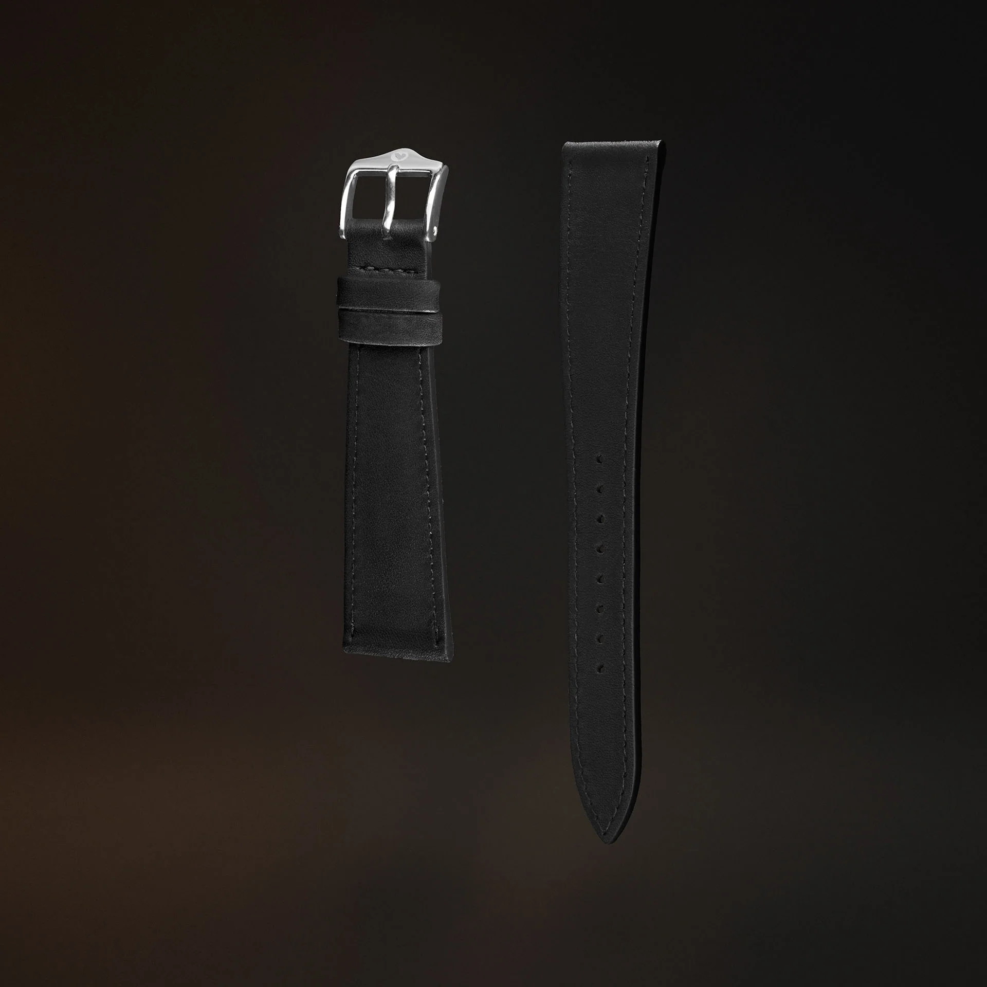 KARDINAL Calf Leather Watch Strap - Image 34