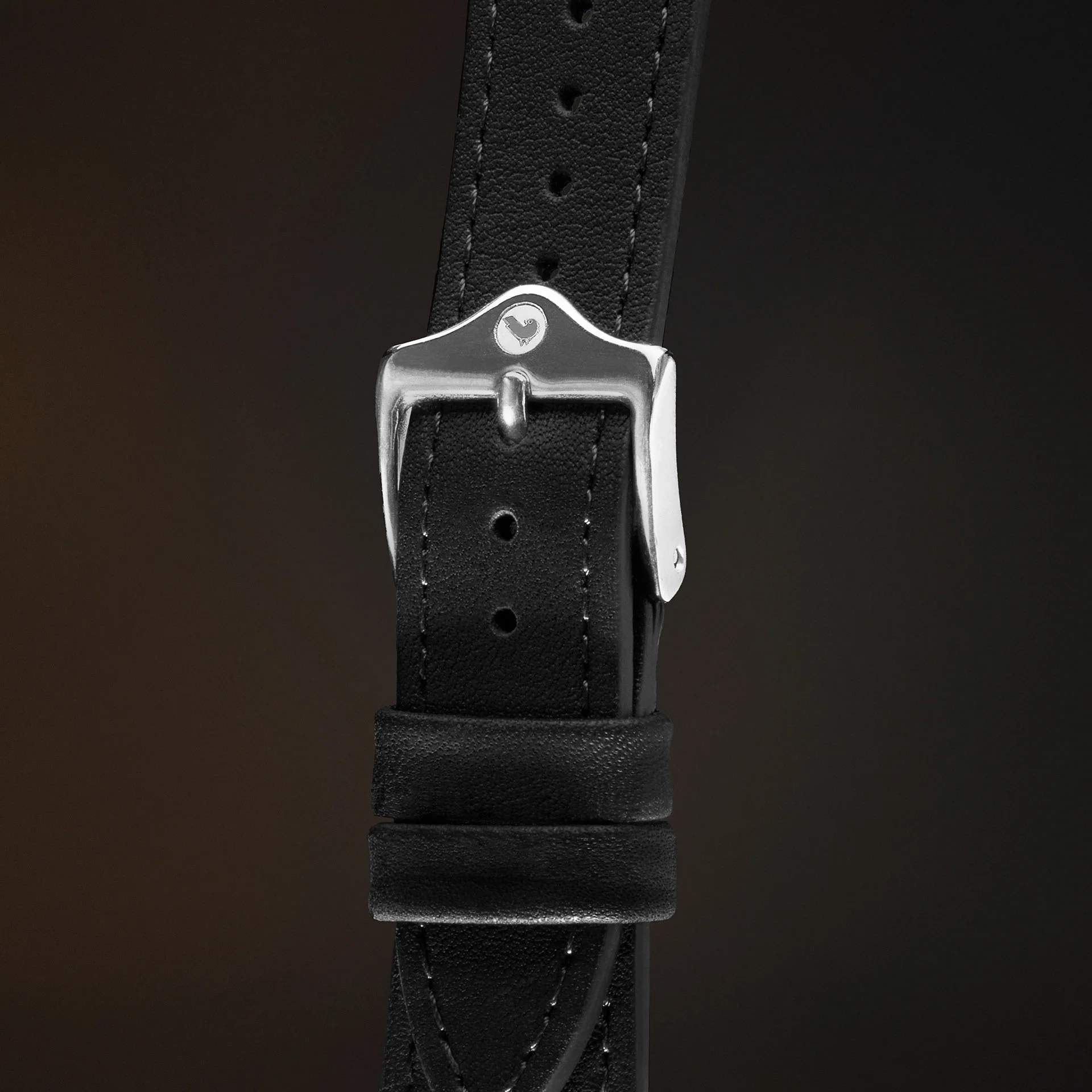KARDINAL Calf Leather Watch Strap - Image 35