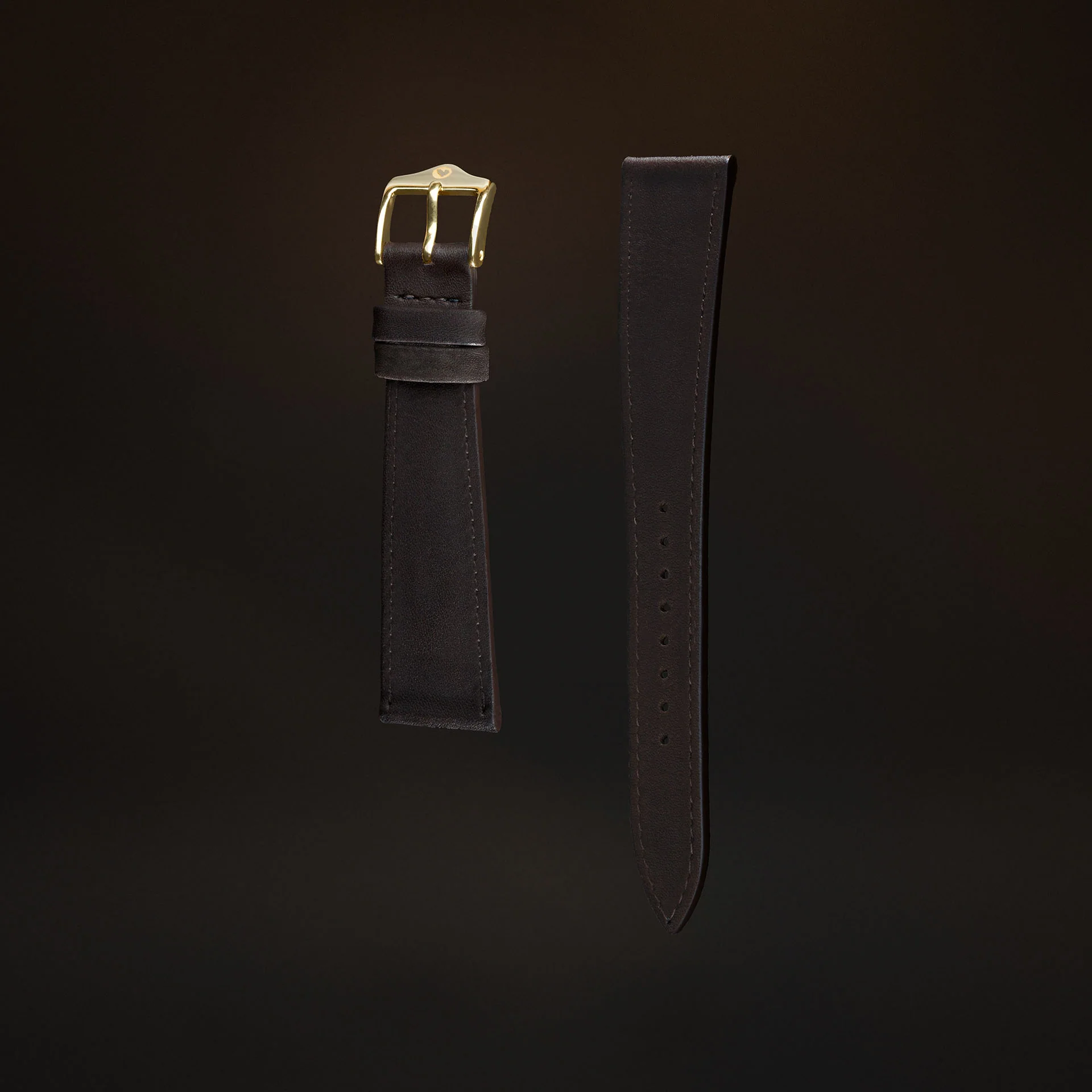 KARDINAL Calf Leather Watch Strap - Image 51