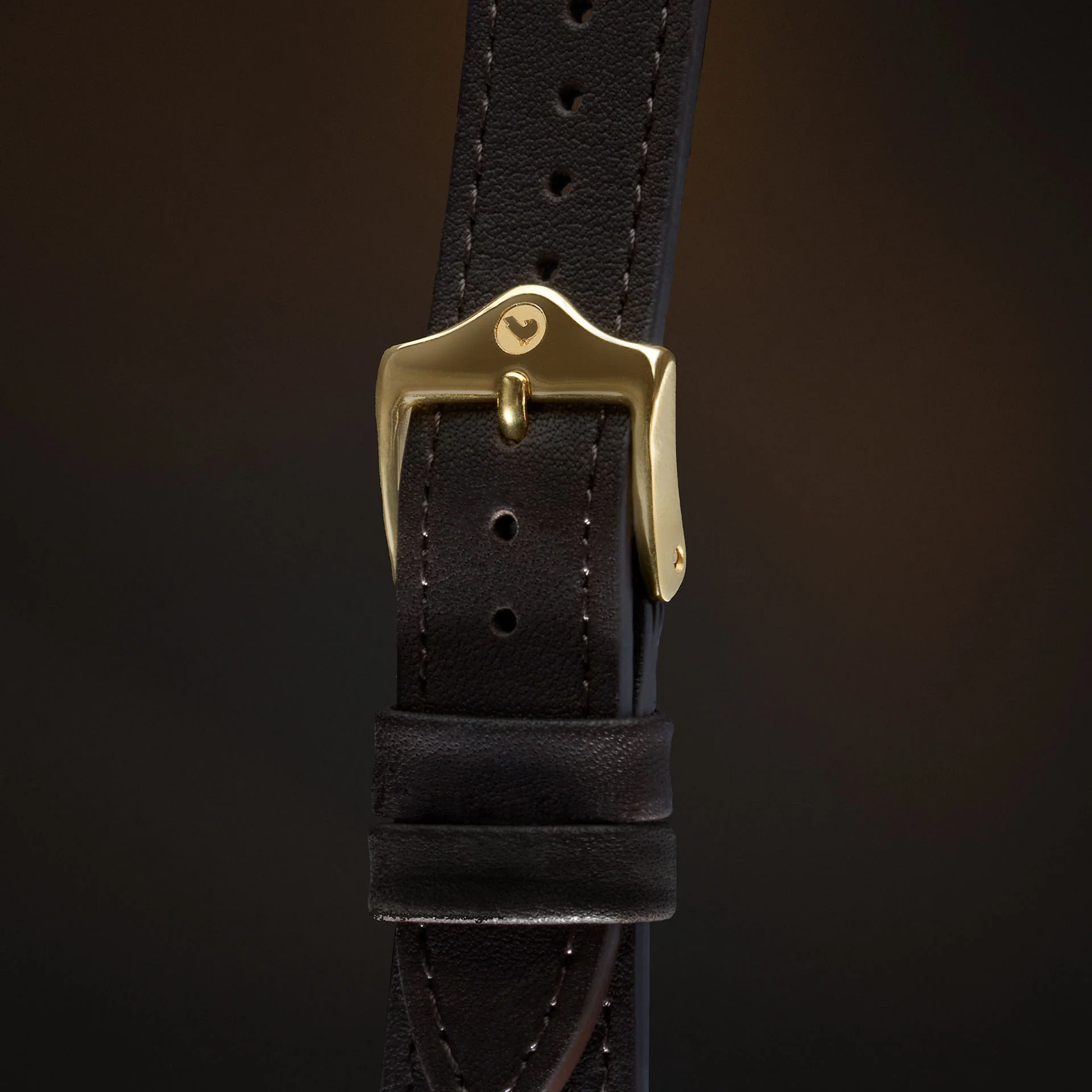 KARDINAL Calf Leather Watch Strap - Image 54