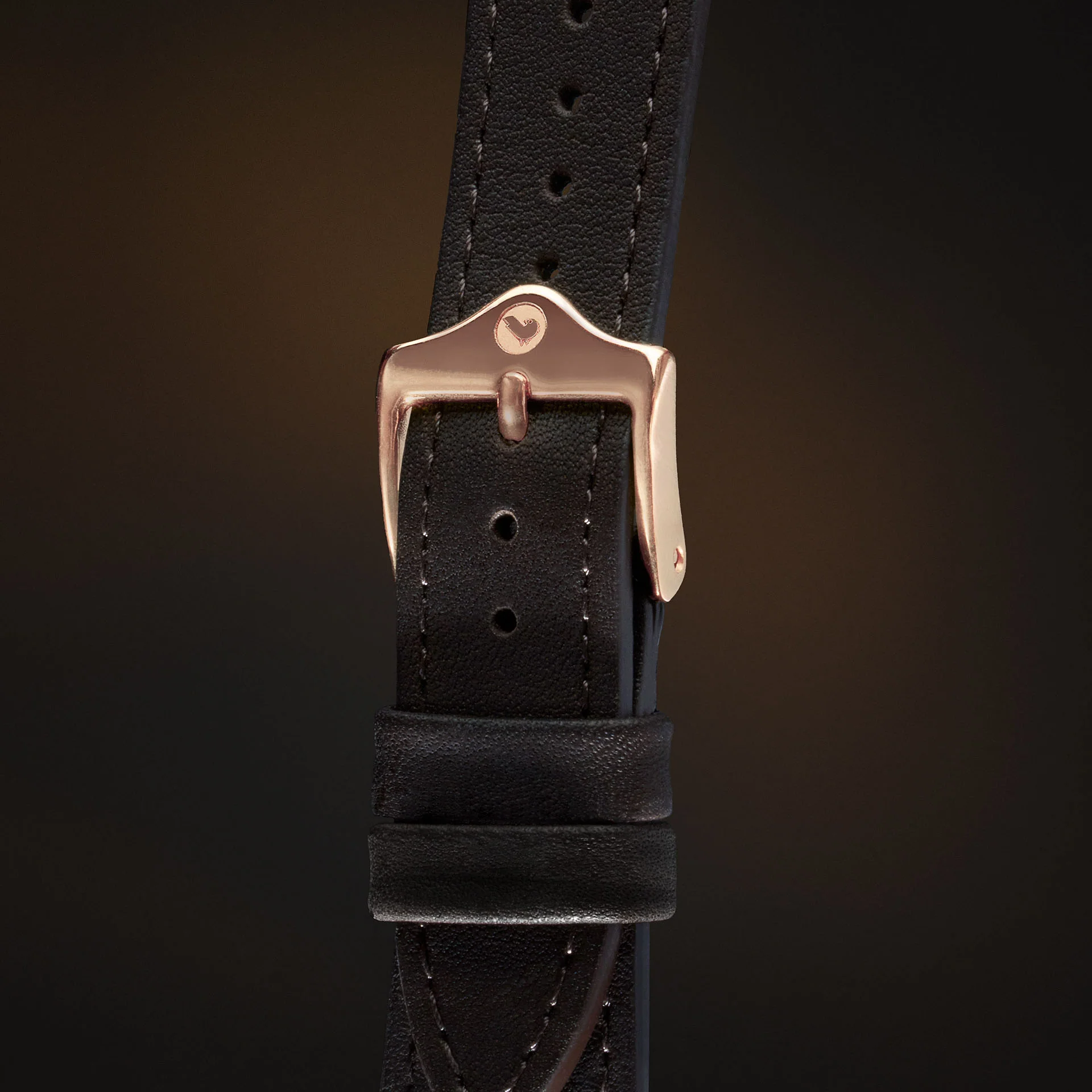 KARDINAL Calf Leather Watch Strap - Image 62