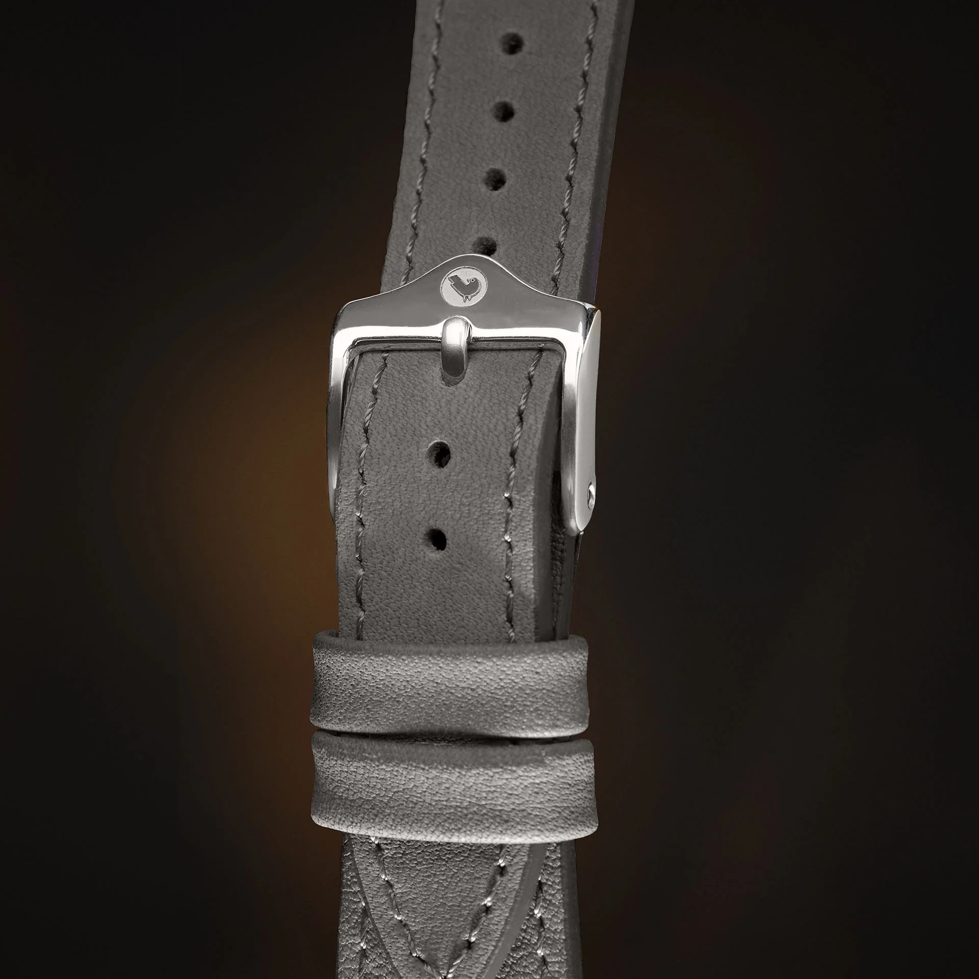 KARDINAL Calf Leather Watch Strap - Image 67