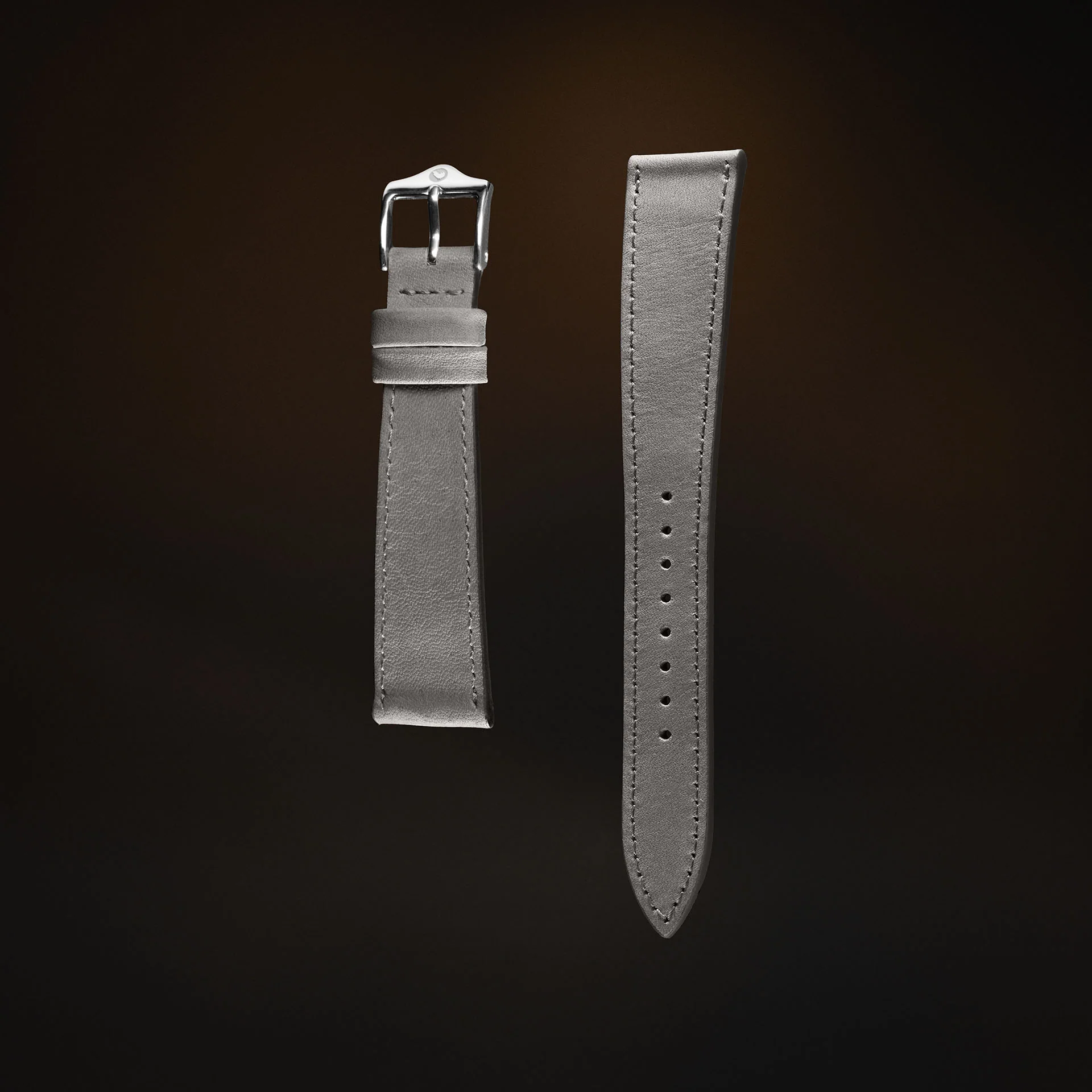 KARDINAL Calf Leather Watch Strap - Image 68