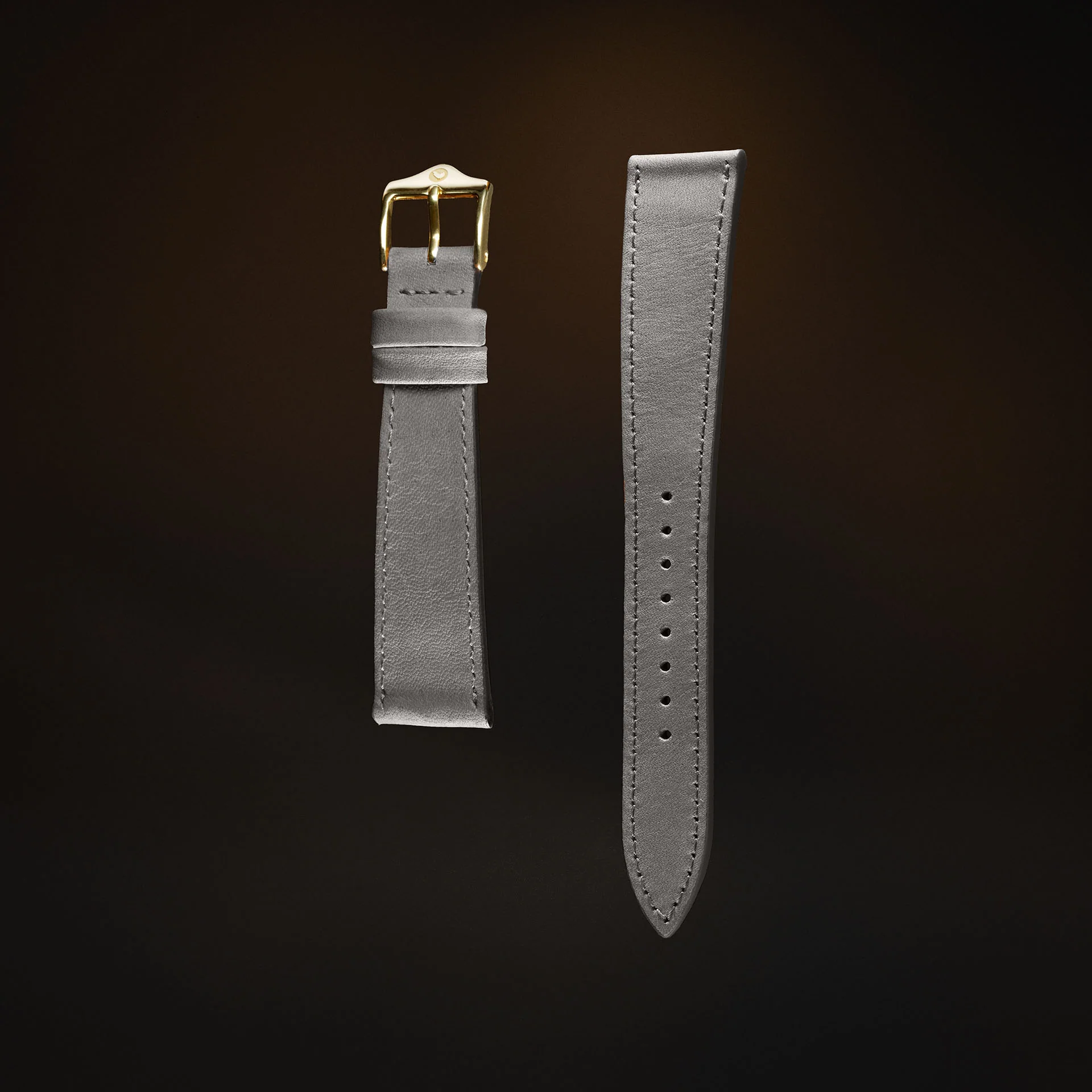KARDINAL Calf Leather Watch Strap - Image 73
