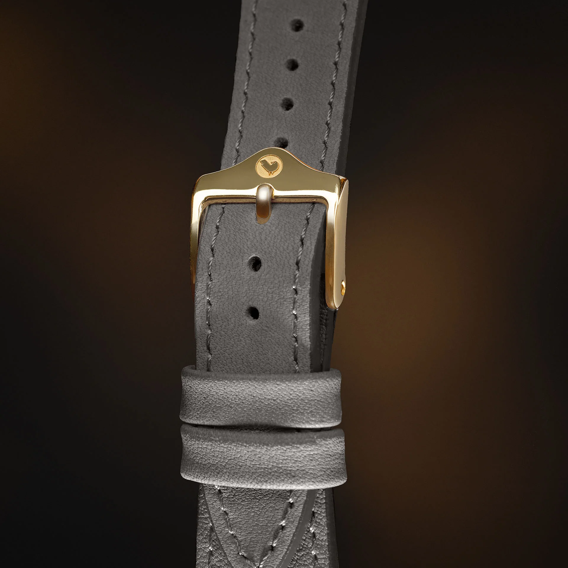 KARDINAL Calf Leather Watch Strap - Image 75