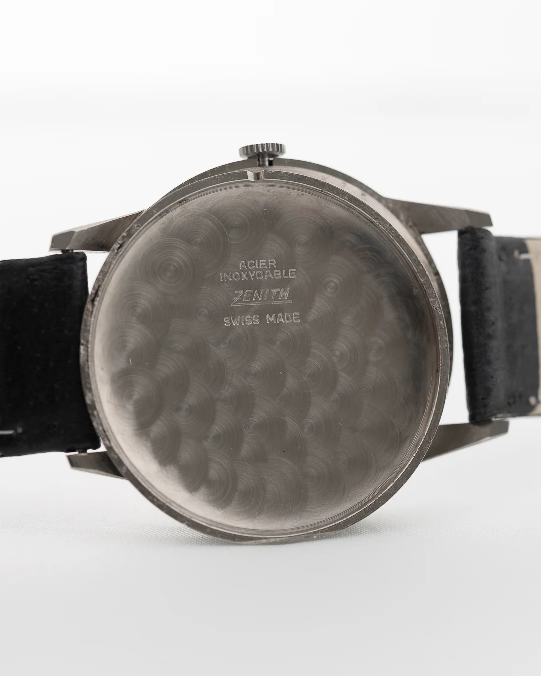 Zenith Dress Sparkling 1962 - Image 11